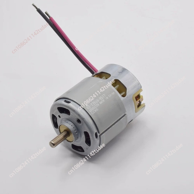 Einhell Power X Tools - RZ-735VA-9517 12V-18V High Speed Motor Electric