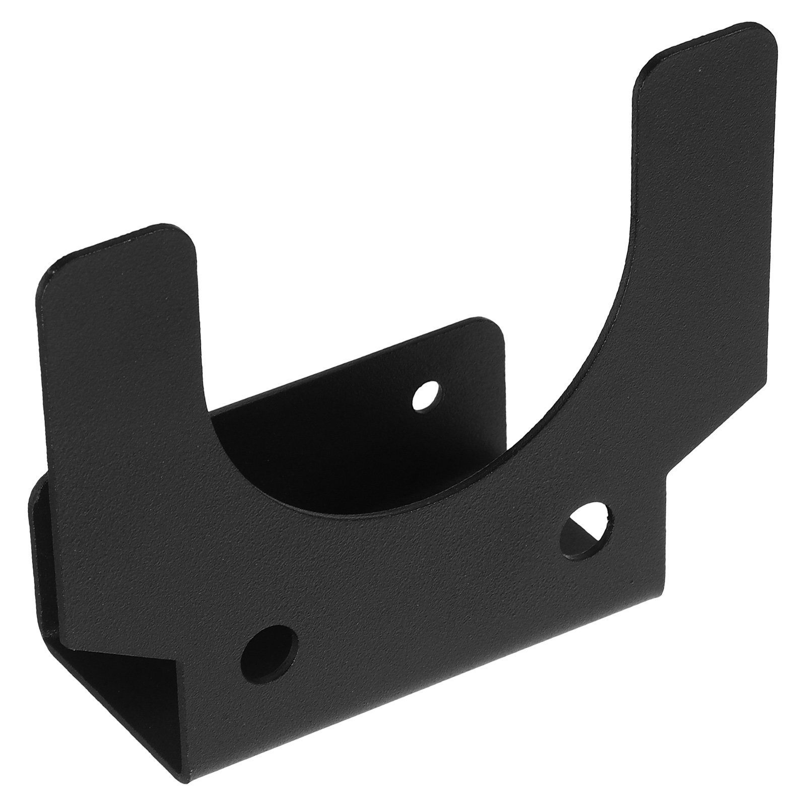 Power Tools Storage - Heavy Duty Iron Angle Grinder Bracket