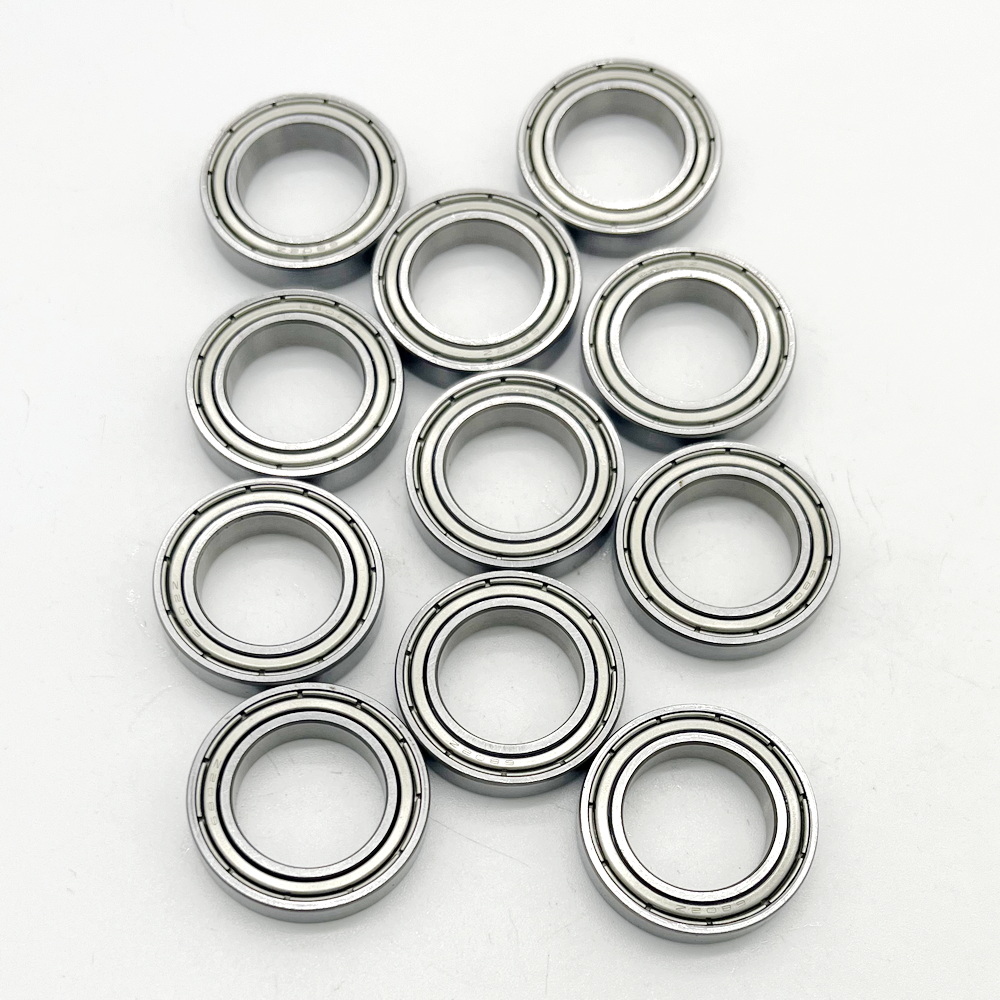 Power Tools Hand Held - STRAPEX Genuine Ball Bearing 1930180152 Replacement