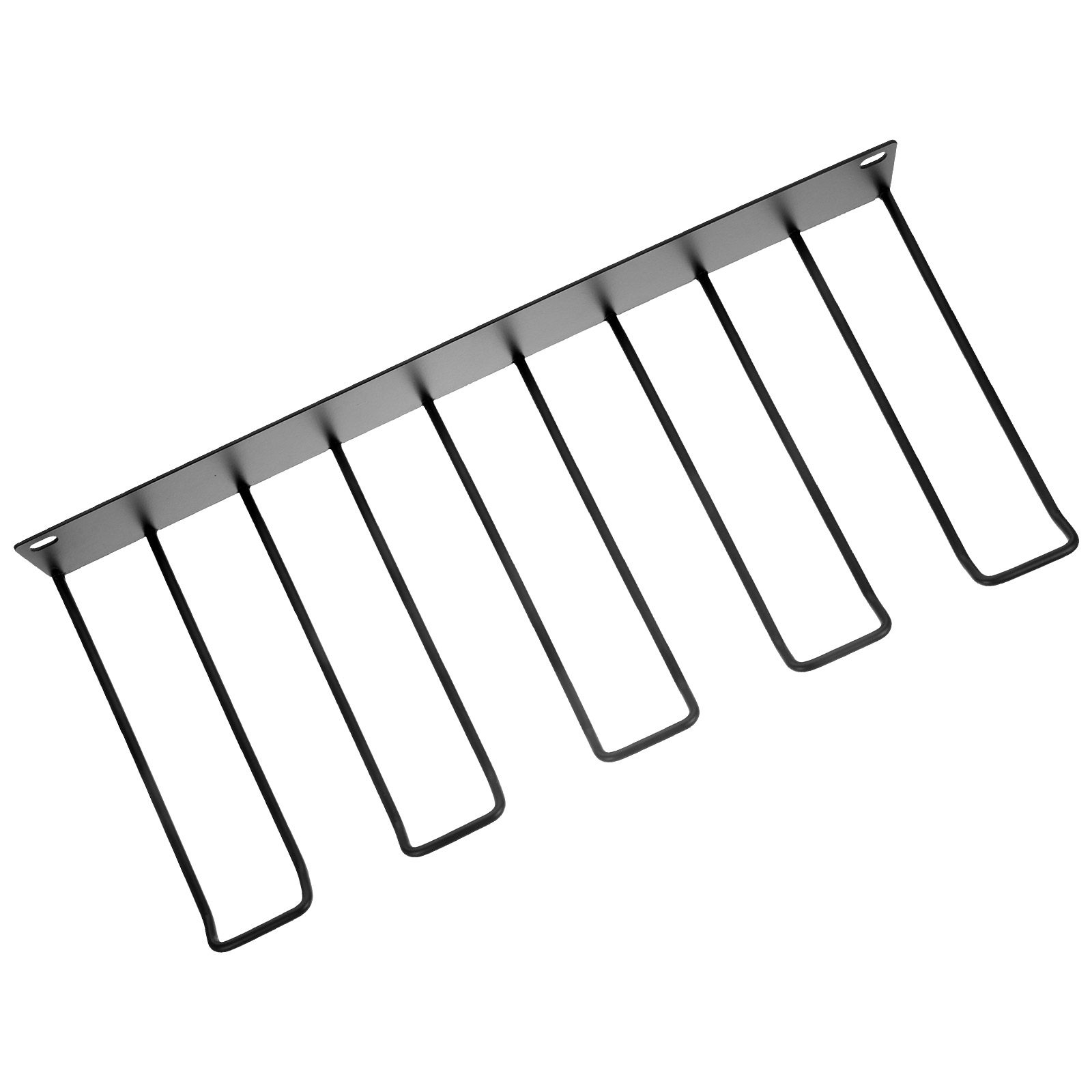 Power Tools Storage - Power Tool Organizer Wall-Mounted Carbon Steel