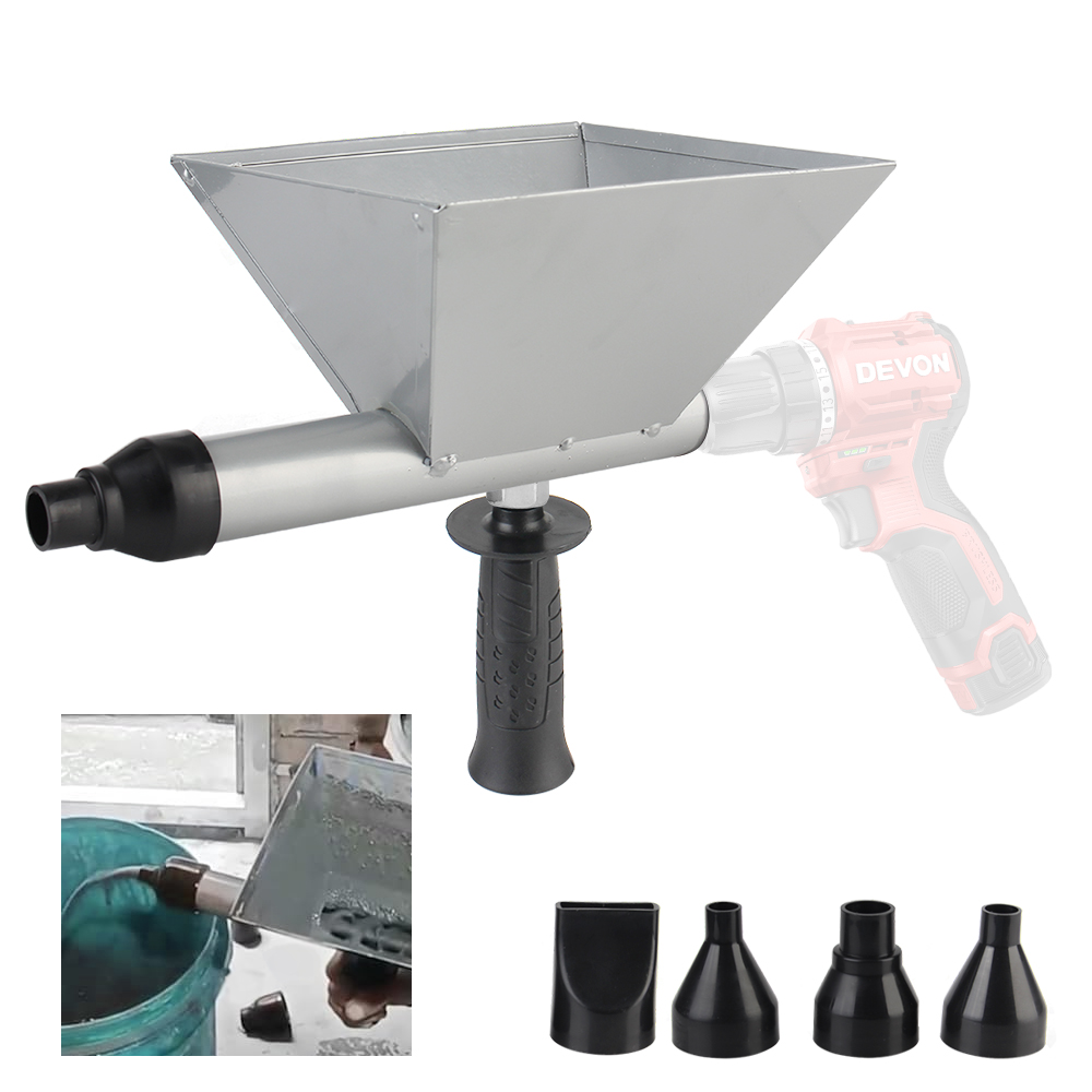 Power Tools Book - Pointing Grouting Machine Cement Lime Pump
