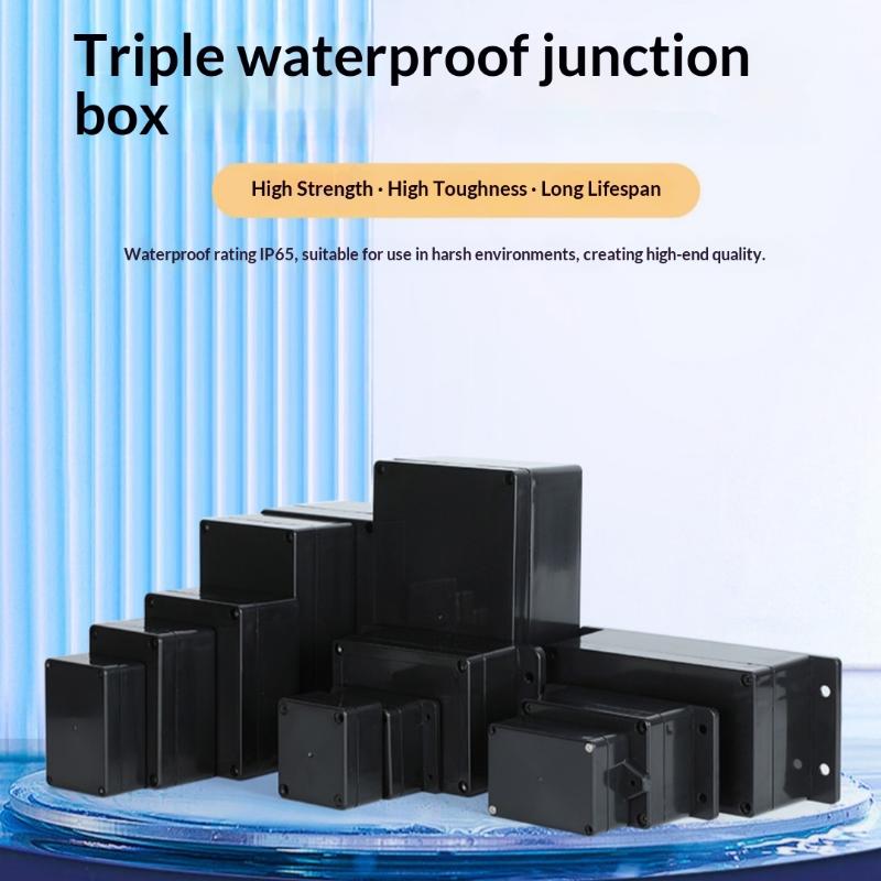 New 1/3Pcs Plastic Electronic  - Power Tools Book 评论和价格
