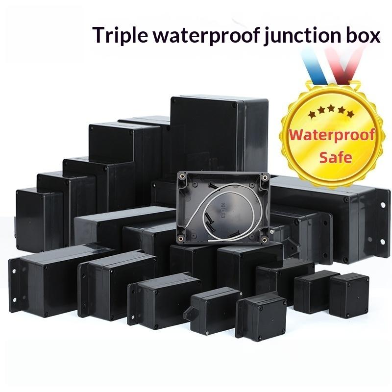 New 1/3Pcs Plastic Electronic  - Power Tools Book 评论和价格