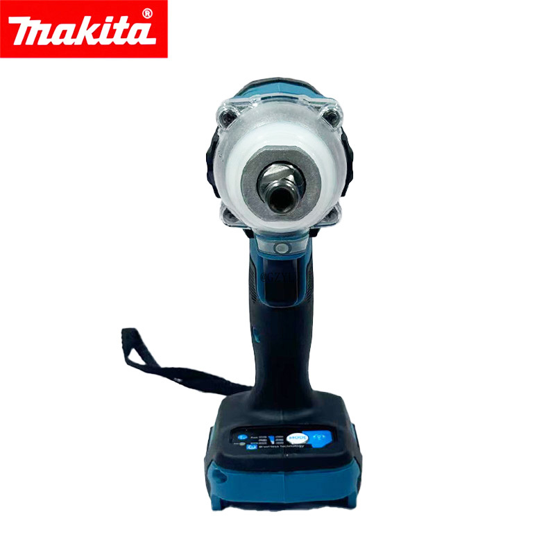 Makita DTW300 18V Brushless Po - Power Tools Makita Set 评论和价格