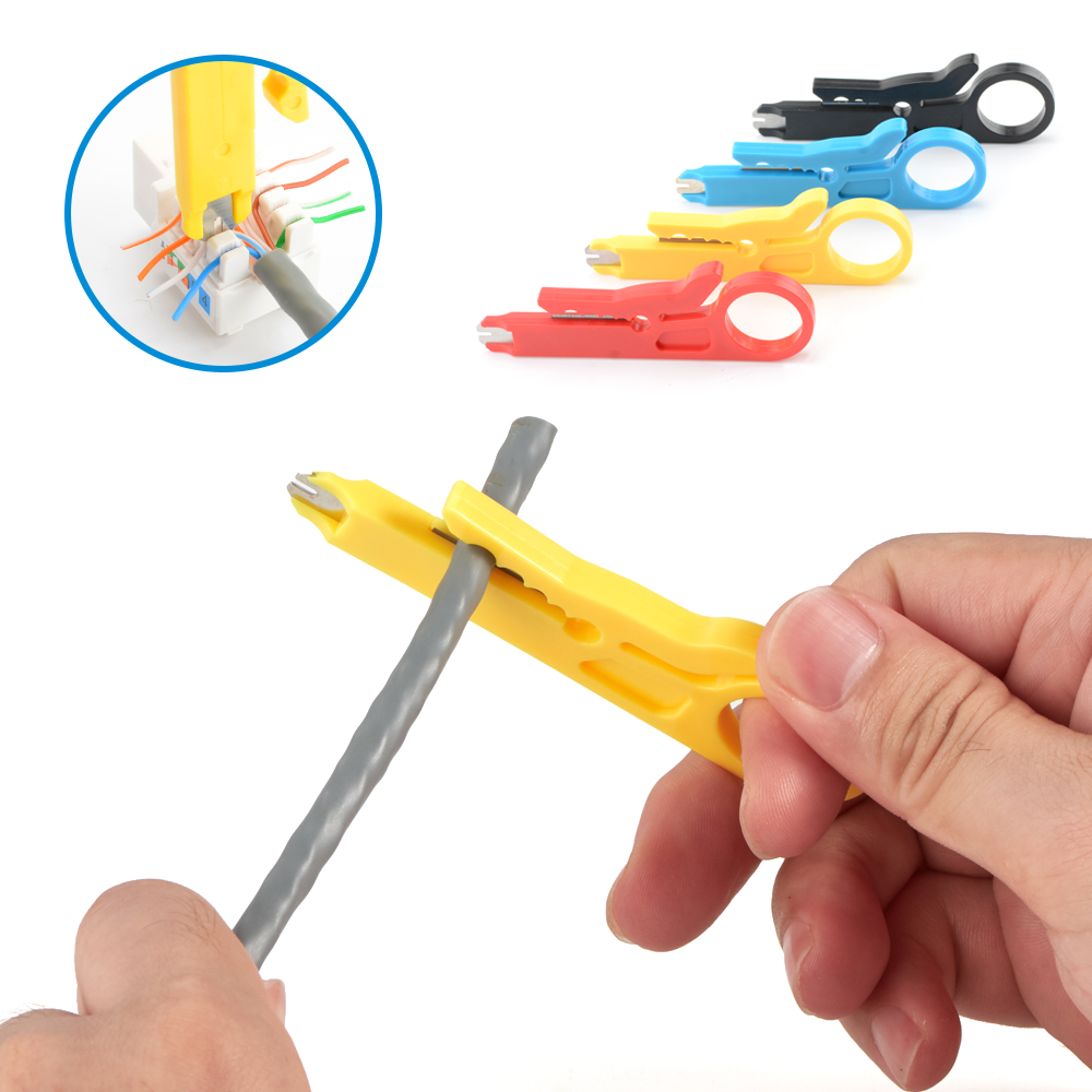 1-Pack / 3-Pack Wire Stripper  - Power Tools Germany 评论和价格