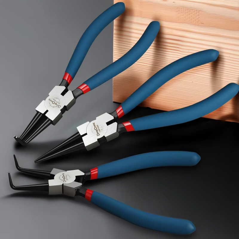 Japanese Circlip Pliers 5/7/9  - Power Tools Germany 评论和价格
