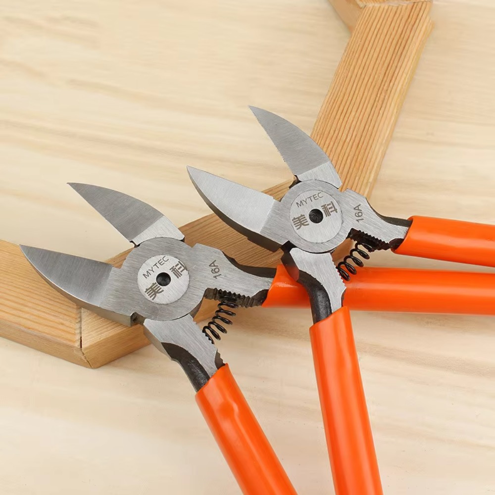 5/6inch Diagonal Pliers Multi  - Power Tools Germany 评论和价格