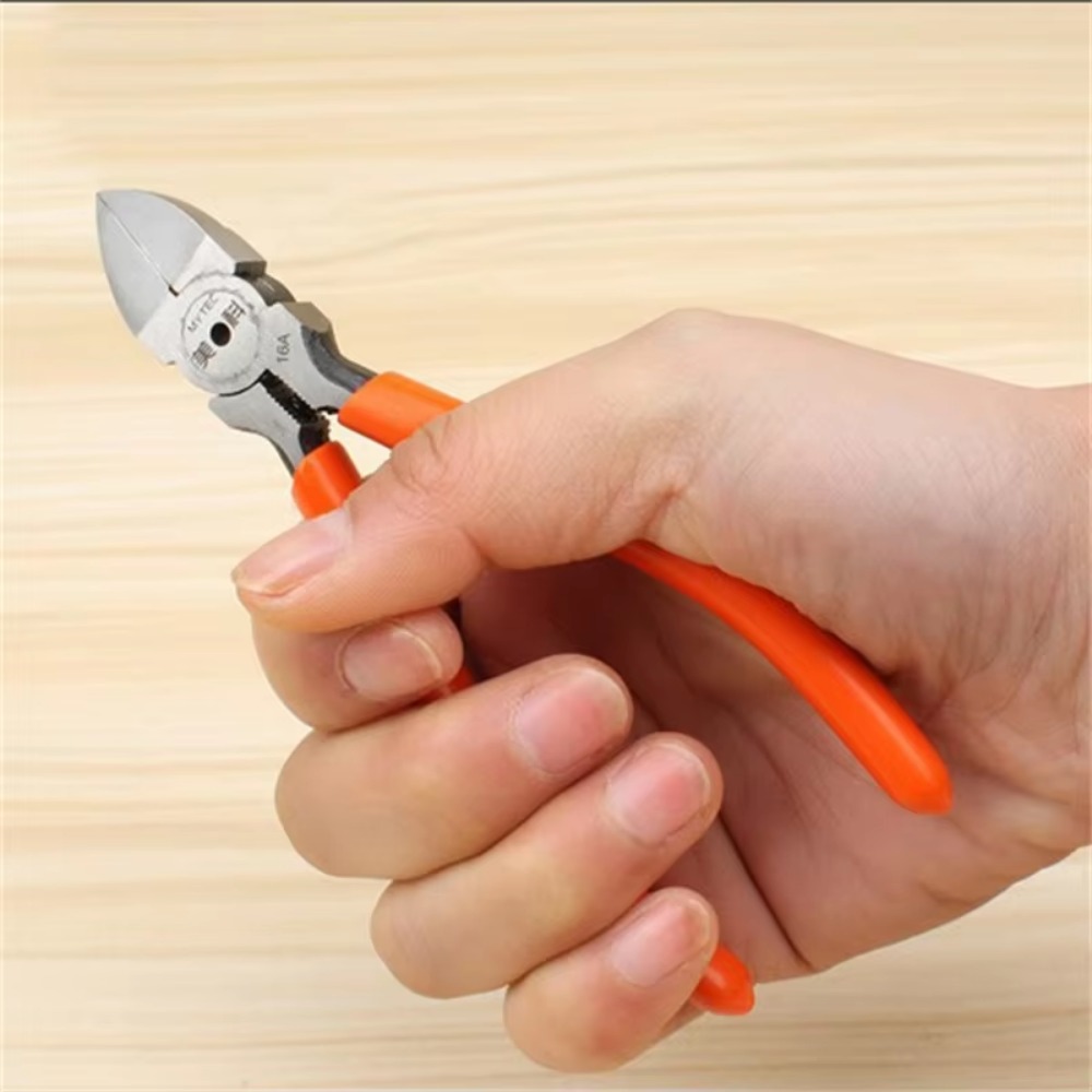 5/6inch Diagonal Pliers Multi  - Power Tools Germany 评论和价格