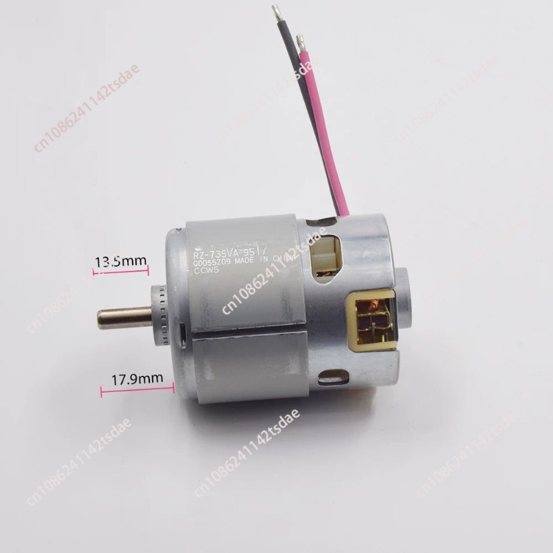 RZ-735VA-9517 12V-18V High Spe - Einhell Power X Tools 评论和价格