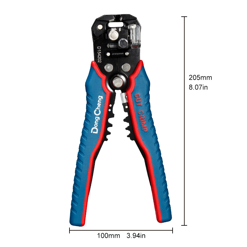 Crimper Cable Cutter Automatic - Power Tools Germany 评论和价格