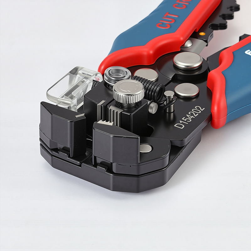 Crimper Cable Cutter Automatic - Power Tools Germany 评论和价格