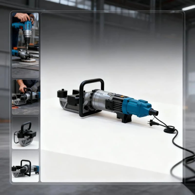 Lingxing Power HRB-22 Electric - Power Tools Hand Held 评论和价格