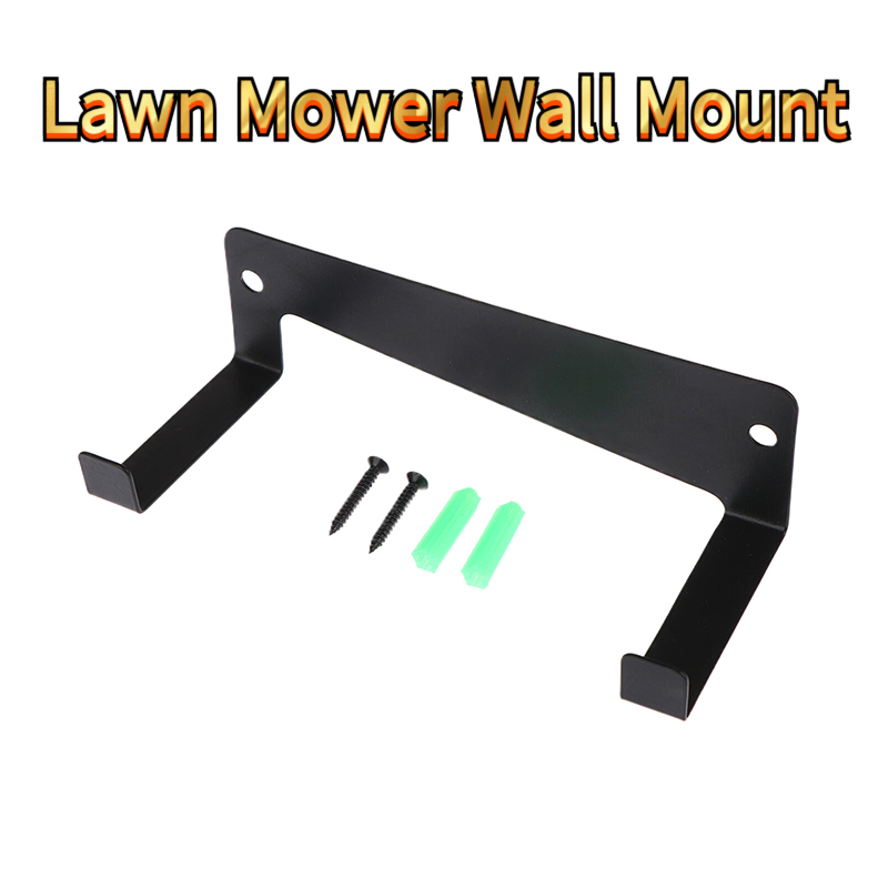 Heavy Duty Lawn Mower Hanger,  - Power Tools Storage 评论和价格
