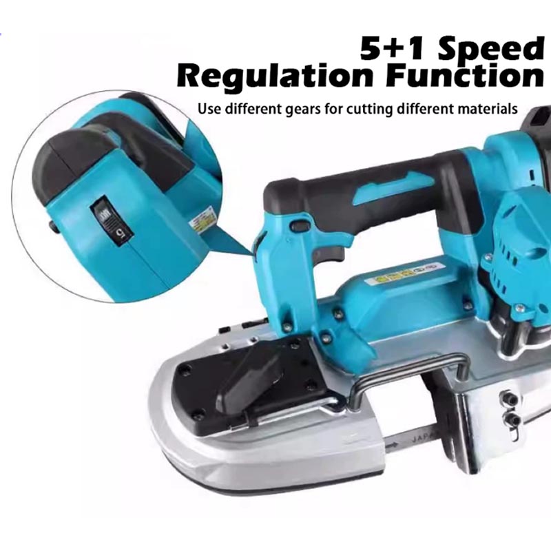 490W Portable Brushless Band S - Power Tools Hand Held 评论和价格