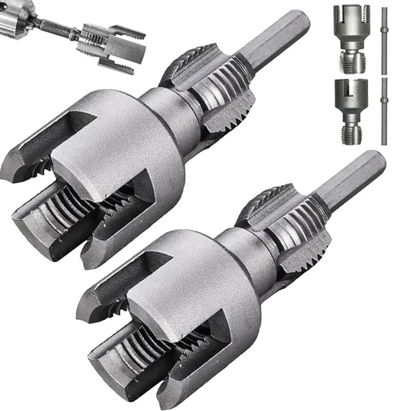 PPR/PVC 20MM 25MM Water Pipe T - Power Tools Usa 评论和价格