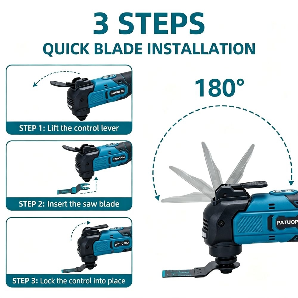 Brushless Electric Cordless Os - Power Tools Makita Set 评论和价格