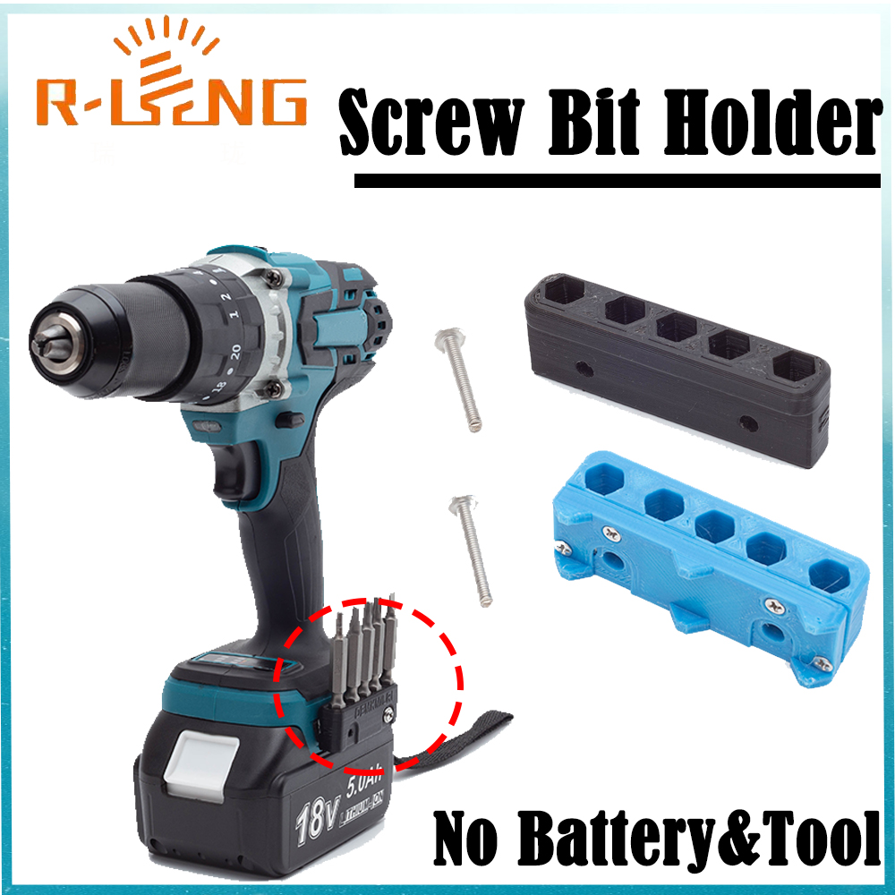 Magnetic Bit Holder Drill Bit  - Power Tools Makita Set 评论和价格