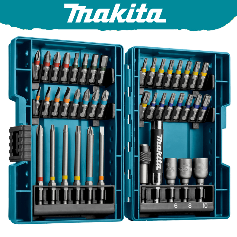 Makita B-55697 Electric Screwd - Power Tools Makita Set 评论和价格