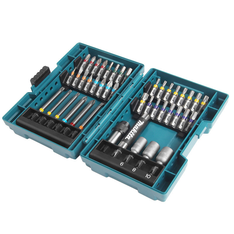 Makita B-55697 Electric Screwd - Power Tools Makita Set 评论和价格