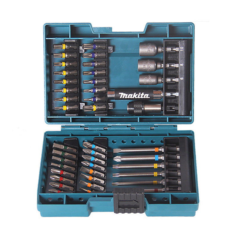 Makita B-55697 Electric Screwd - Power Tools Makita Set 评论和价格
