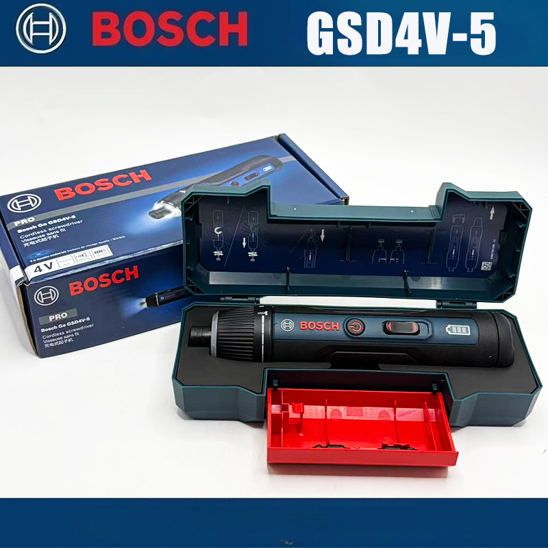 Bosch GSD4V-5 3.6V Cordless El - Power Tools Usa 评论和价格
