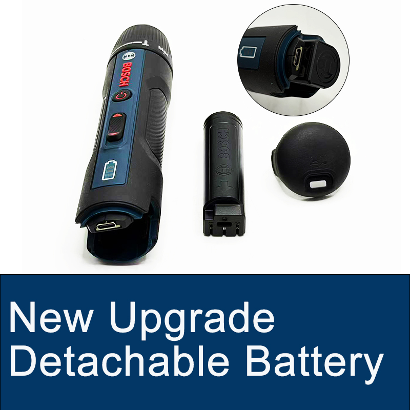 Bosch GSD4V-5 3.6V Cordless El - Power Tools Usa 评论和价格