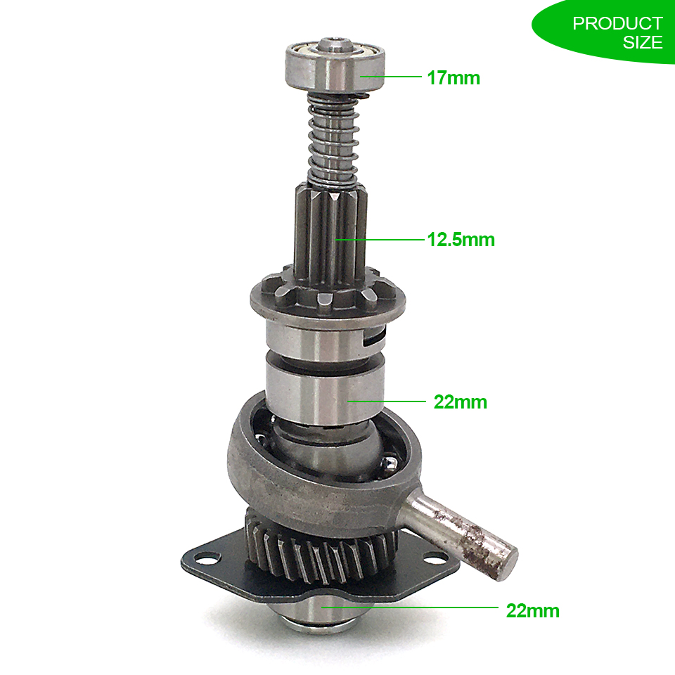 HR2470 Shaft Toothed Gear Cam  - Power Tools Makita Set 评论和价格