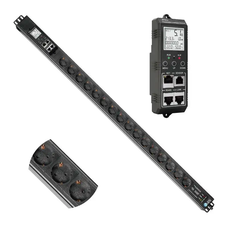 Germany Rack Mount Remote Cont - Power Tools Germany 评论和价格