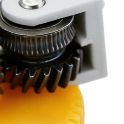 Extruder Gear for BambuLab For - Power Tools Yellow And Black 评论和价格