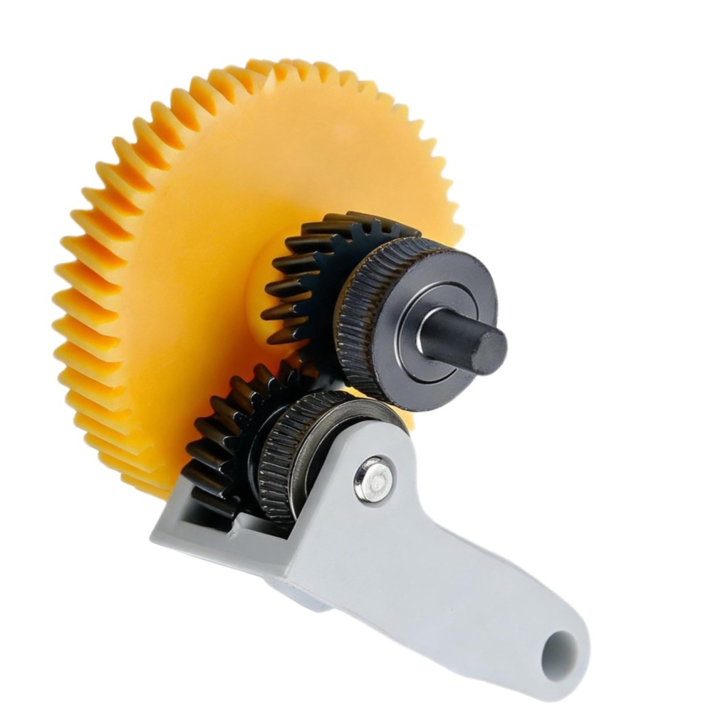 Extruder Gear for BambuLab For - Power Tools Yellow And Black 评论和价格