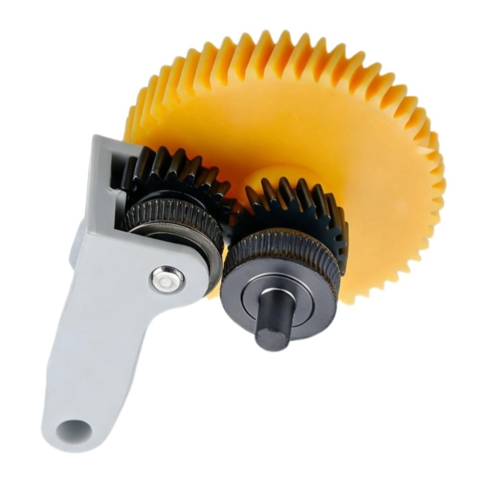 Extruder Gear for BambuLab For - Power Tools Yellow And Black 评论和价格