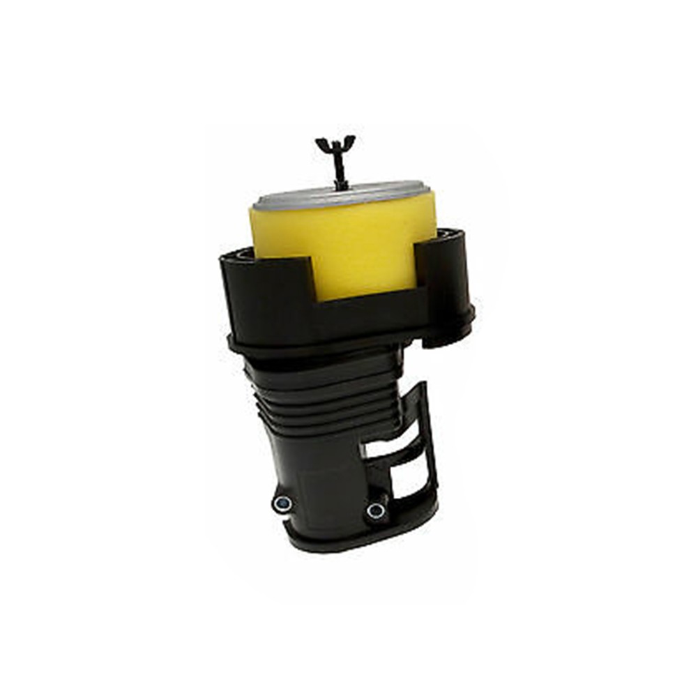 Lawn Mower Part Air Filter Hou - Power Tools Yellow And Black 评论和价格