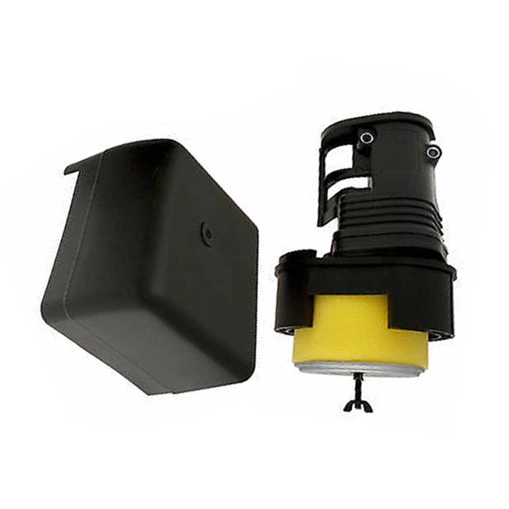 Lawn Mower Part Air Filter Hou - Power Tools Yellow And Black 评论和价格