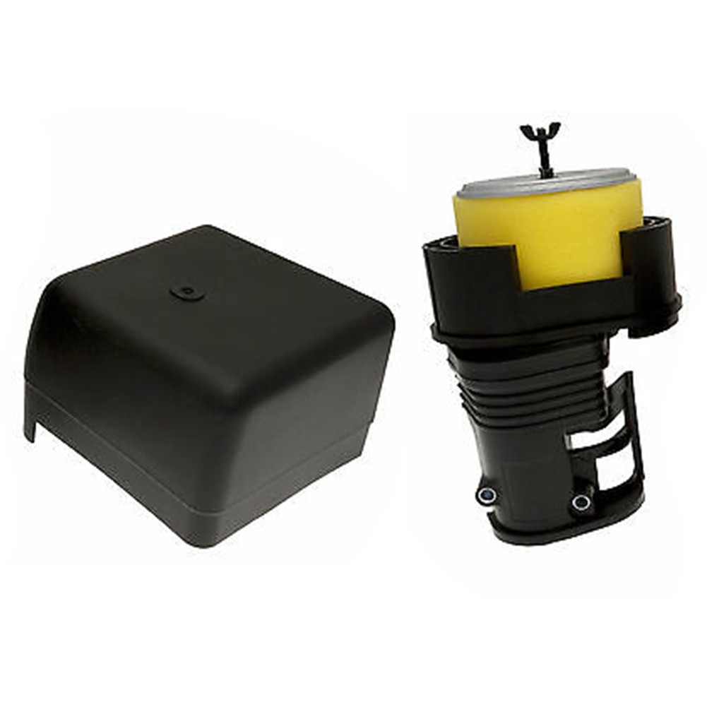 Lawn Mower Part Air Filter Hou - Power Tools Yellow And Black 评论和价格
