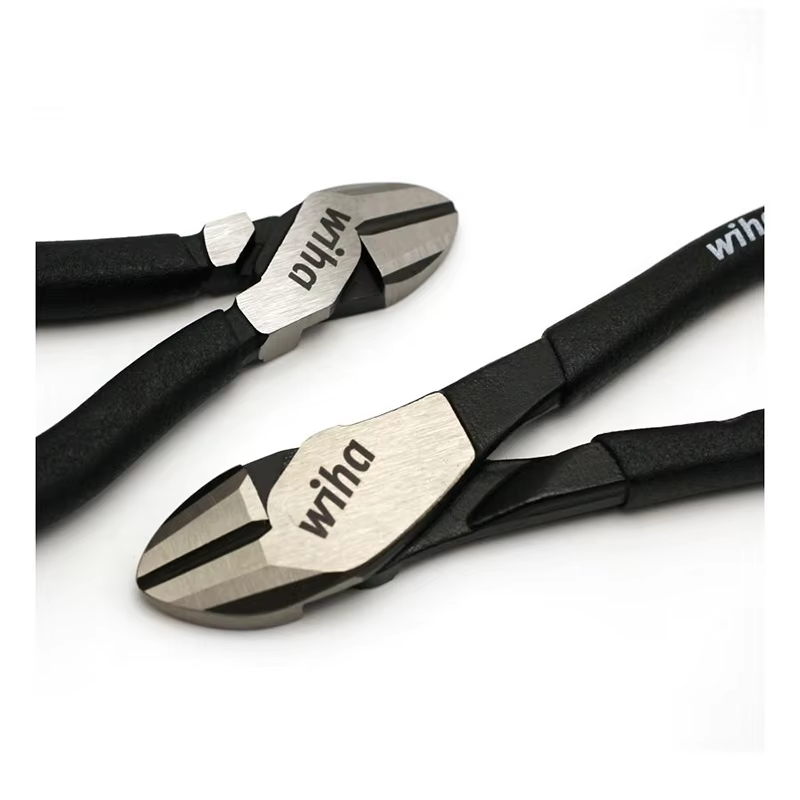 Wiha 45843 Heavy-Duty Diagonal - Power Tools Germany 评论和价格