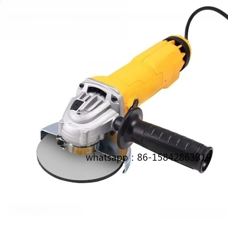 Electric Angle Grinder 125mm/1 - Power Tools Hand Held 评论和价格