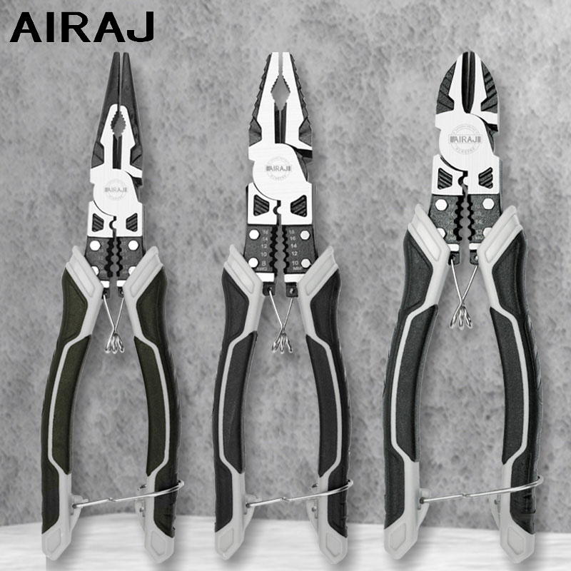 AIRAJ Multifunctional Universa - Power Tools Germany 评论和价格