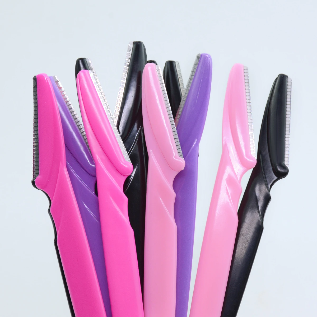 30Pcs/Bottle Eyebrow Razors Wi - Power Tools Book 评论和价格