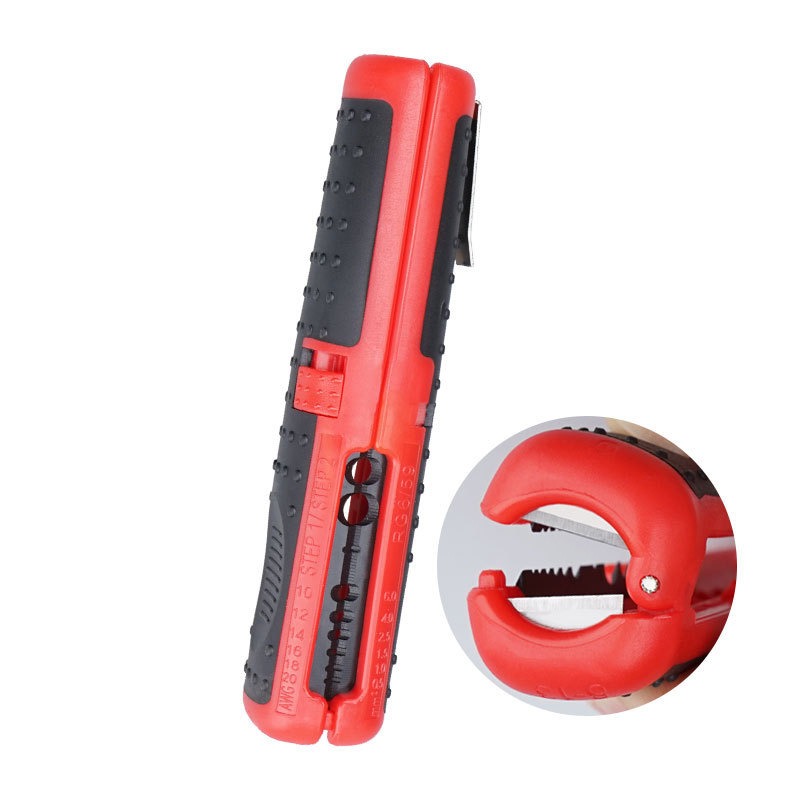 Multifunctional Cable Wire Str - Power Tools Germany 评论和价格