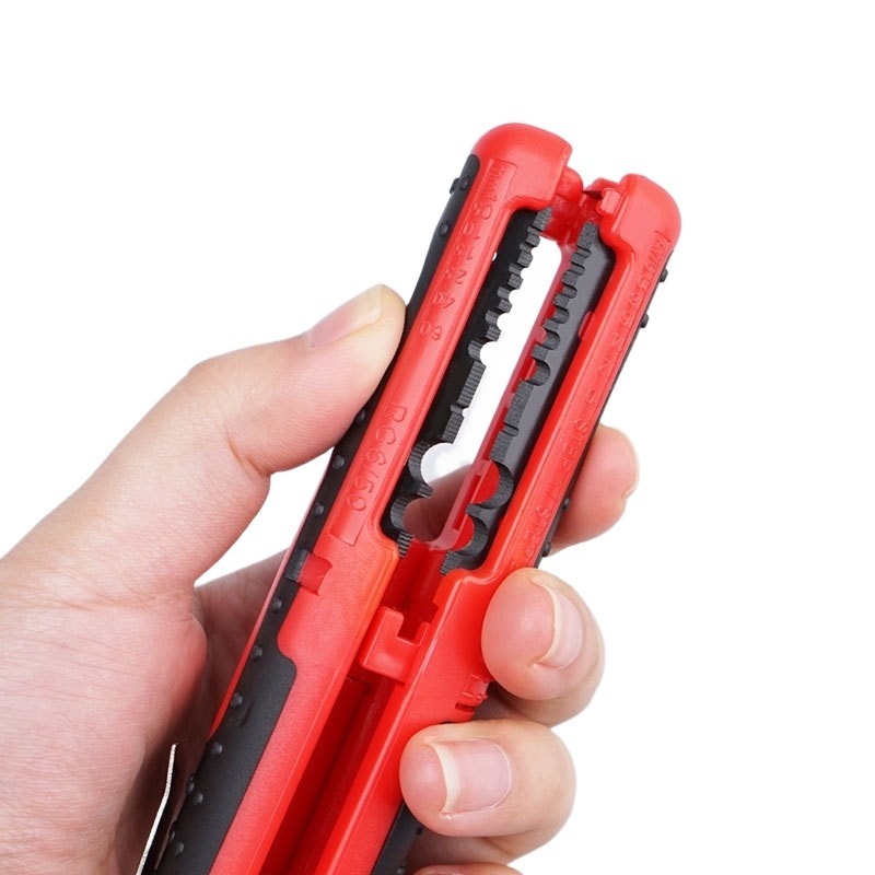 Multifunctional Cable Wire Str - Power Tools Germany 评论和价格