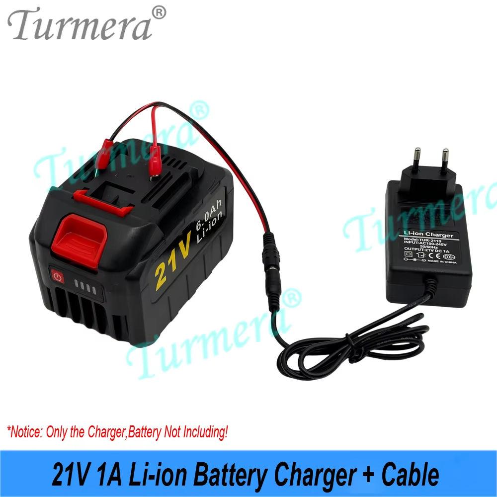 Turmera Screwdriver Battery Ca - Power Tools Book 评论和价格