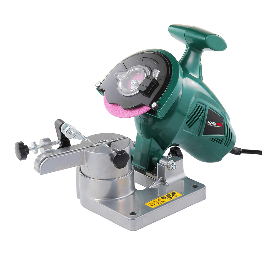 POSENPRO 250W ChainSaw Sharpen - Einhell Power X Tools 评论和价格