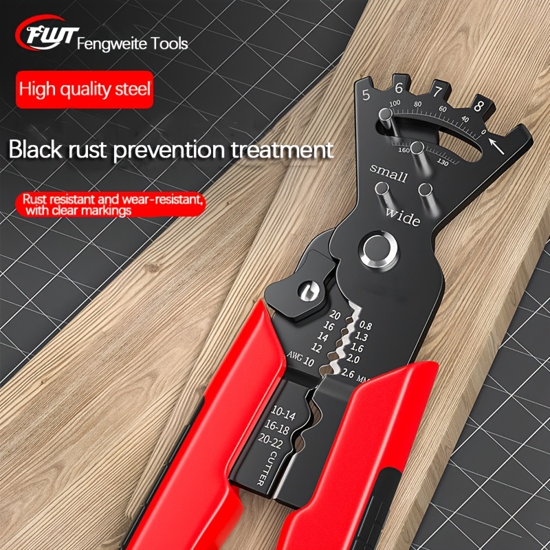 Professional-Grade Wire Bender - Power Tools Germany 评论和价格