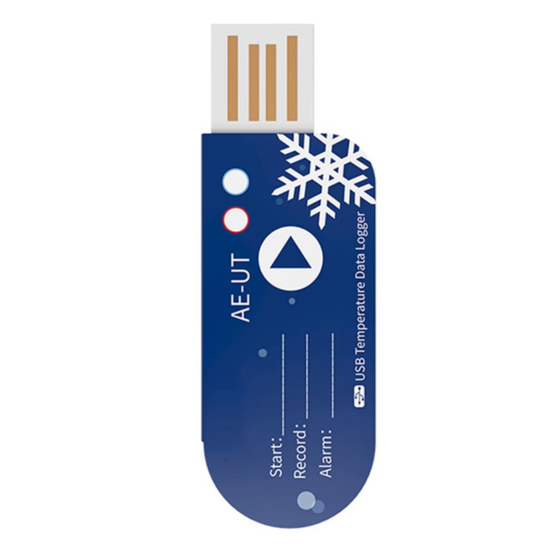DT19 USB Temperature Data Logg - Power Tools Pdf 评论和价格