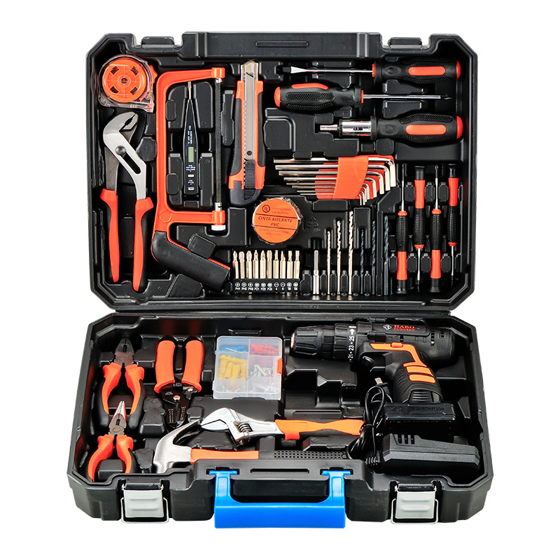 36Pcs Power Tool Combo Kits wi - Power Tools Combo Kits 评论和价格