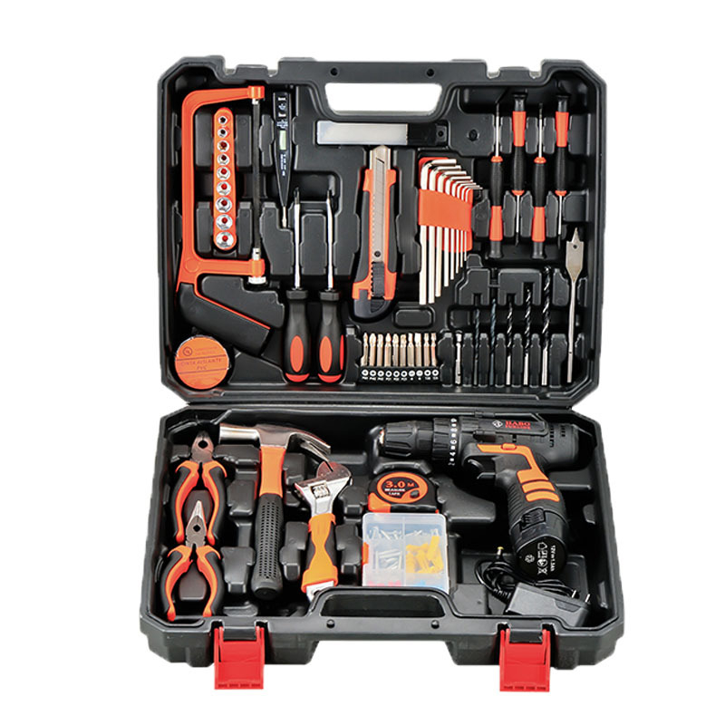 36Pcs Power Tool Combo Kits wi - Power Tools Combo Kits 评论和价格