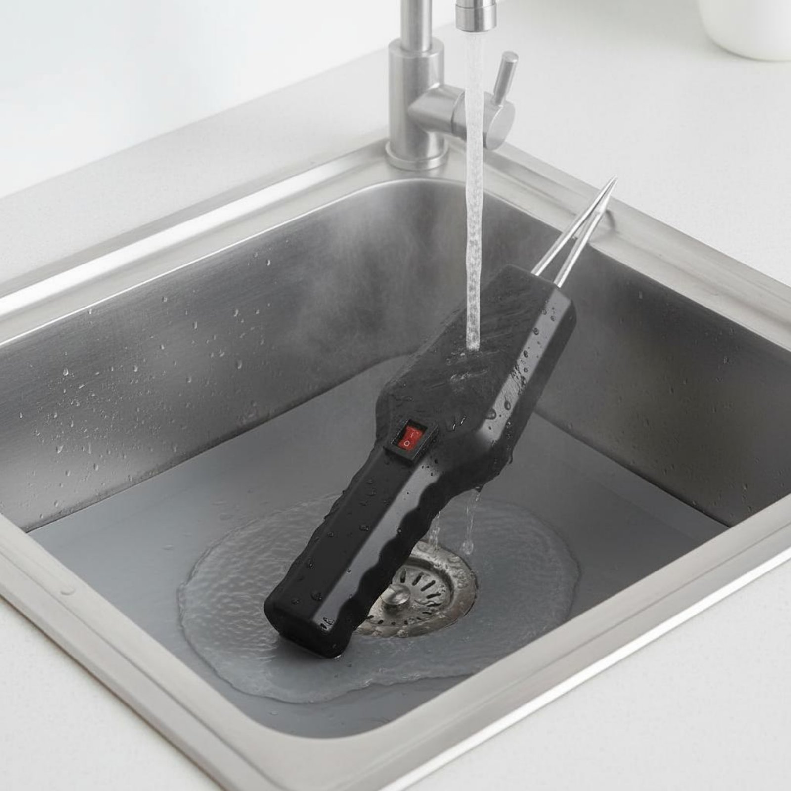 Electric Fowl Plucker Waterpro - Power Tools Hand Held 评论和价格