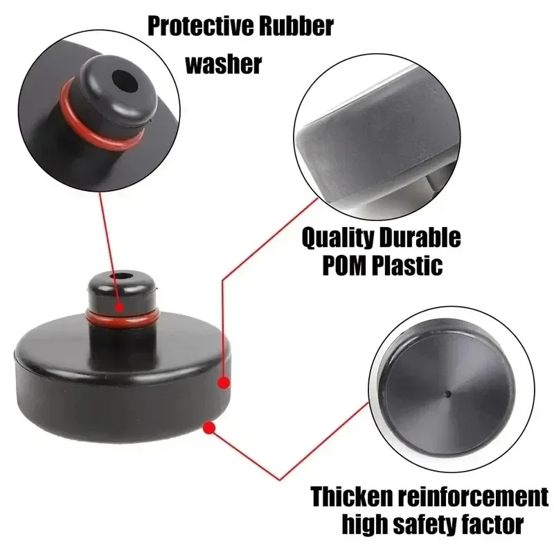 Jack Pad for Tesla Model 3 Y S - Power Tools Book 评论和价格