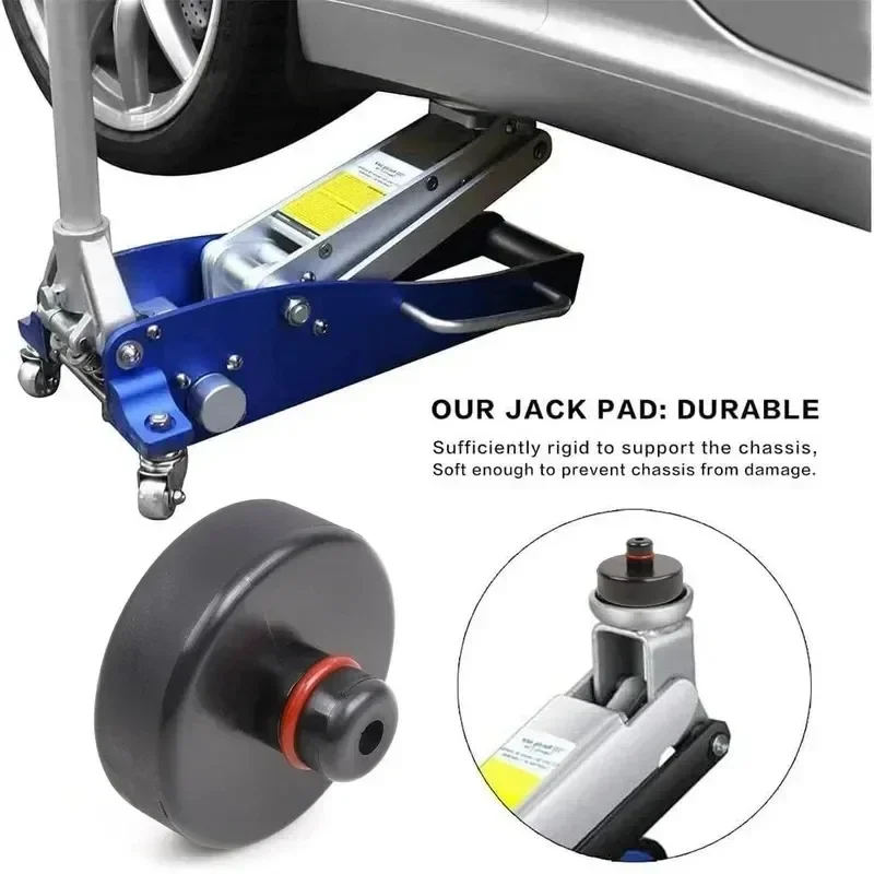 Jack Pad for Tesla Model 3 Y S - Power Tools Book 评论和价格