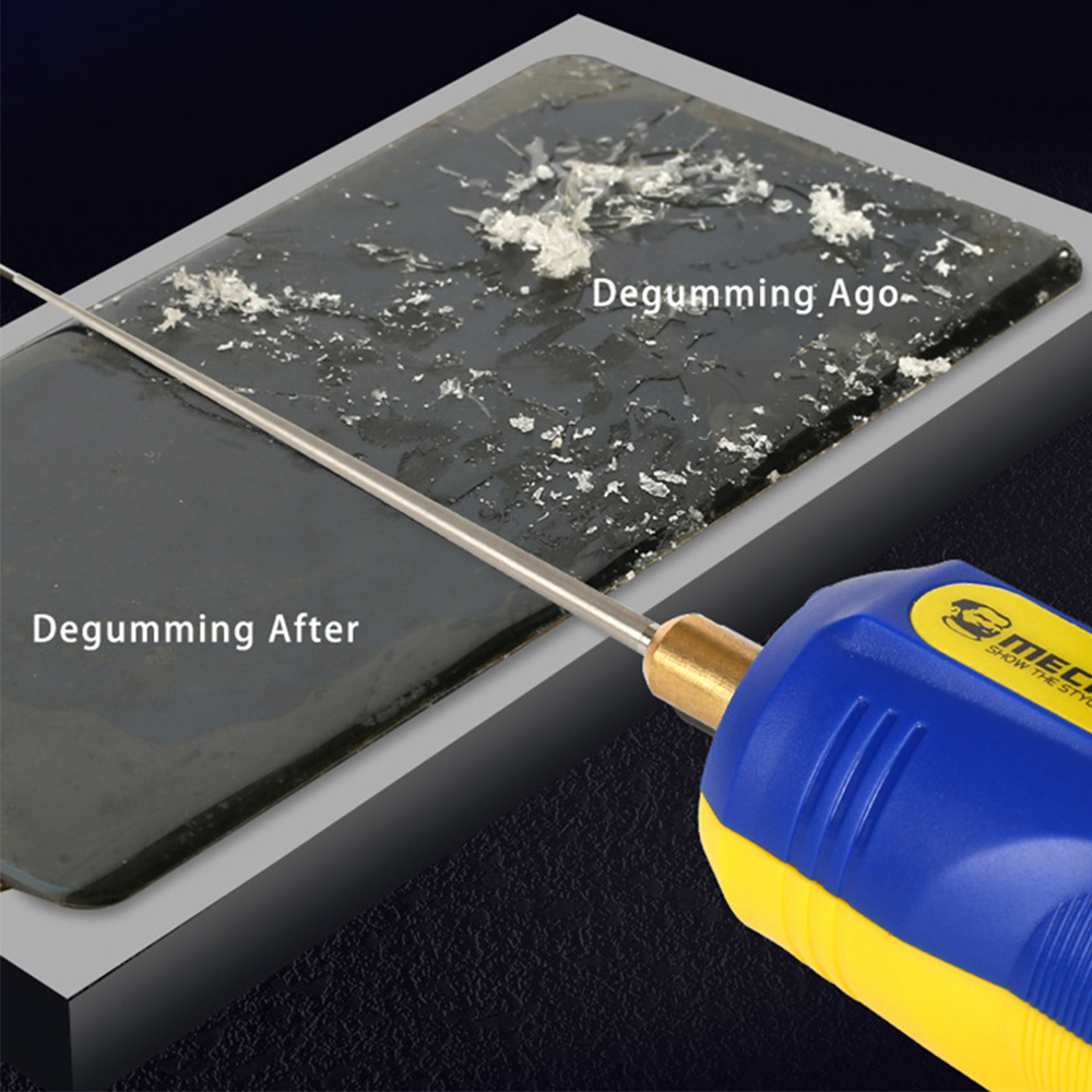 MECHANIC IR10 PRO Electric Glu - Power Tools Book 评论和价格